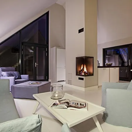Heavens Loft Holiday home