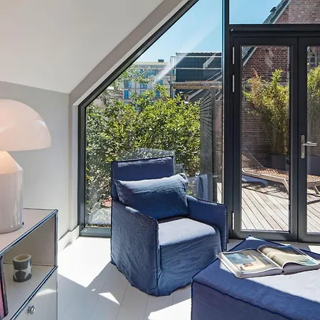 Holiday home Heavens Loft