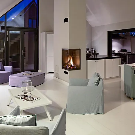 Сasa de vacaciones Heavens Loft *
