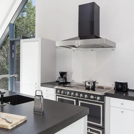 Holiday home Heavens Loft