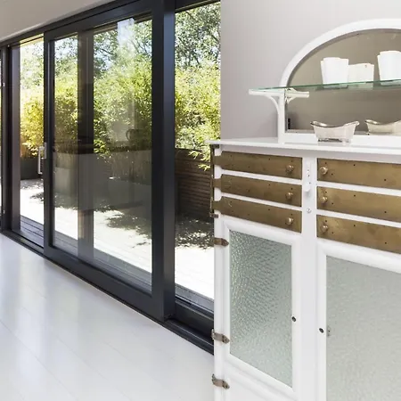 Holiday home Heavens Loft *