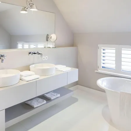 Heavens Loft Holiday home List
