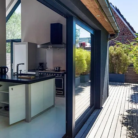 Holiday home Heavens Loft List