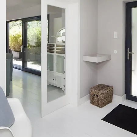 Holiday home Heavens Loft List