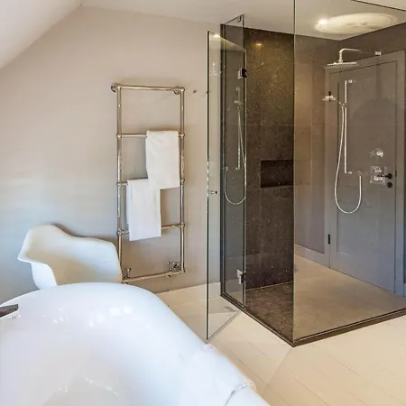 Heavens Loft Holiday home *