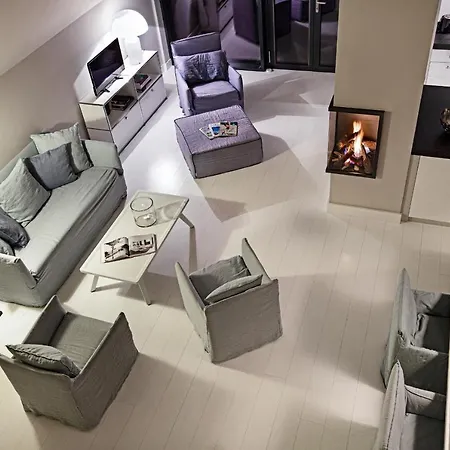 Heavens Loft
