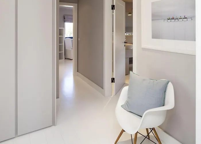 Heavens Loft Casa de Férias List