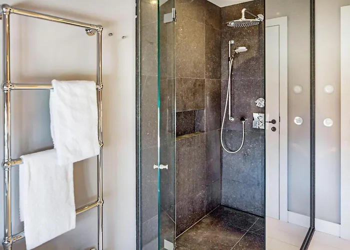 Casa de Férias Heavens Loft List