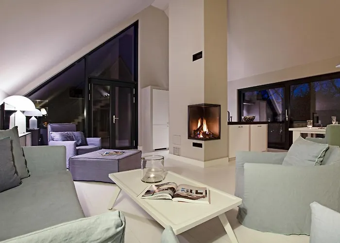 Heavens Loft Casa de Férias