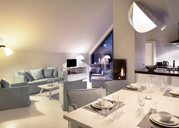 Casa de Férias Heavens Loft *