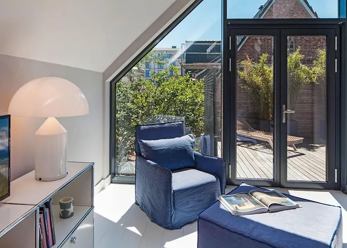 Casa de Férias Heavens Loft