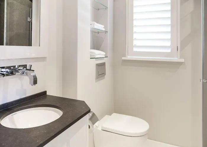 Heavens Loft Casa de Férias