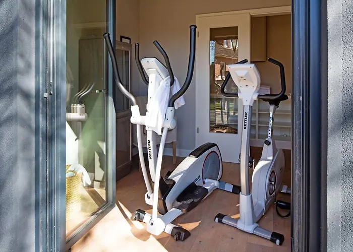 Heavens Loft Casa de Férias