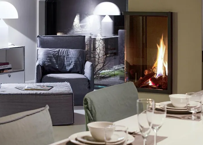 Heavens Loft Casa de Férias