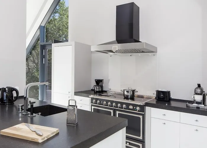 Casa de Férias Heavens Loft