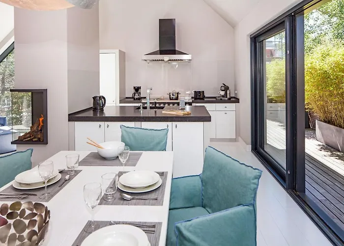 Heavens Loft Casa de Férias