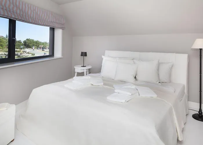 Heavens Loft Casa de Férias *