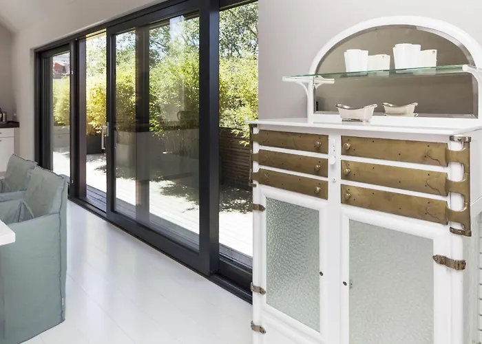 Casa de Férias Heavens Loft *