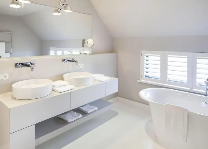 Heavens Loft Casa de Férias List