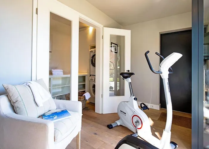 Heavens Loft Casa de Férias List