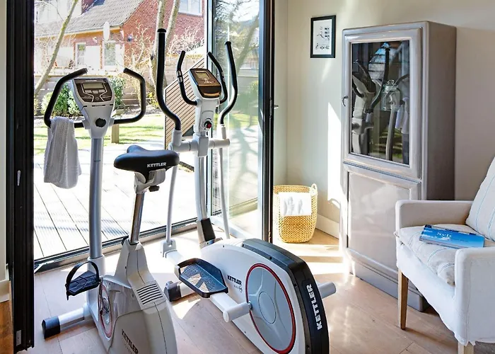 Heavens Loft Casa de Férias