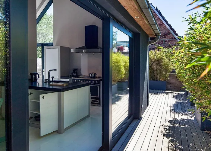 Casa de Férias Heavens Loft List