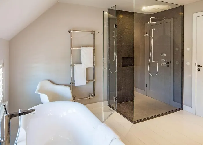 Heavens Loft Casa de Férias *